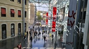 ESDES School of Business & Management